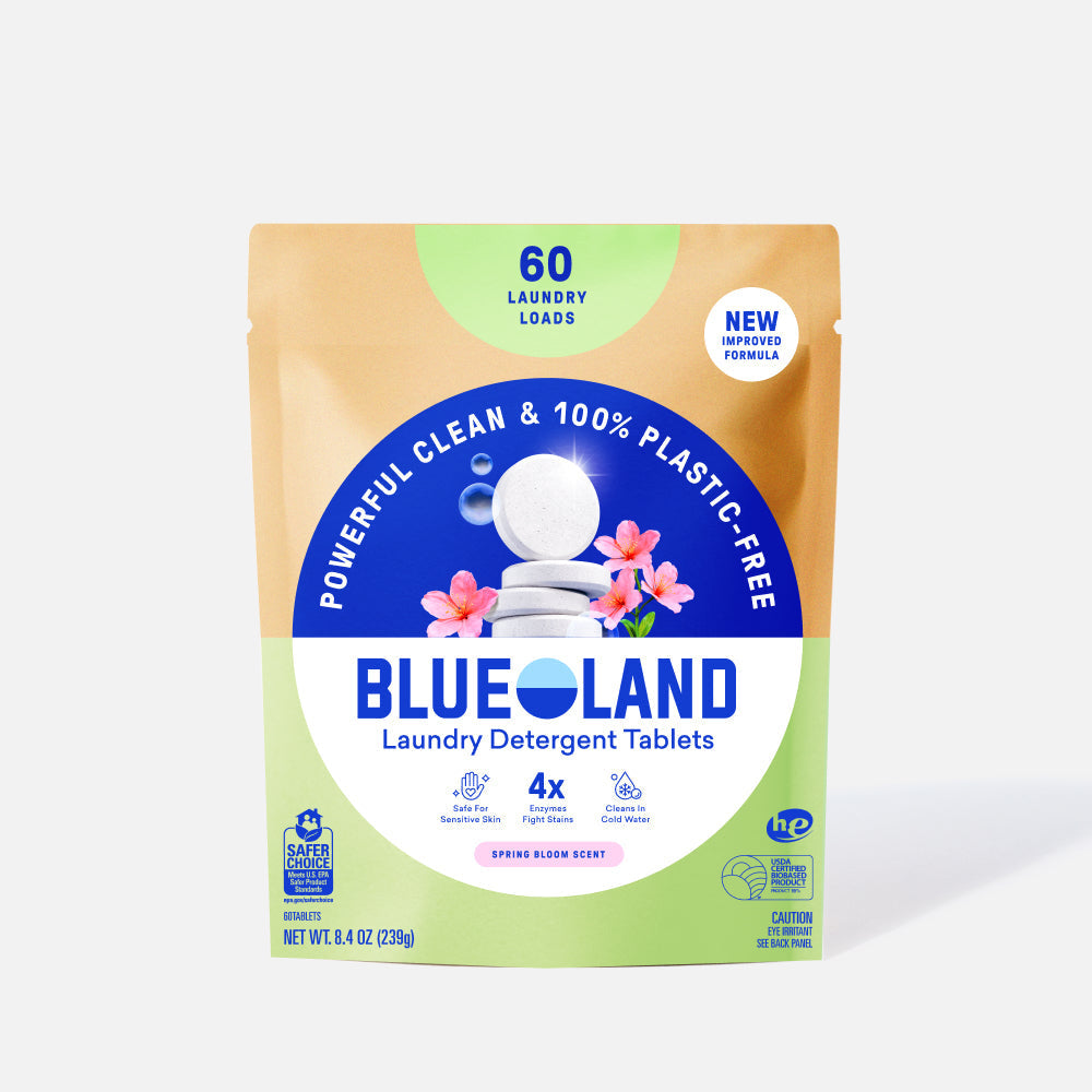 Laundry Welcome Kit